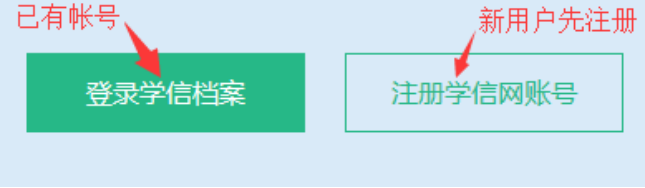 成人高等教育学生学历注册备案表查询方式及几种特殊情况处理方式