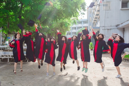 学历很重要吗 没有好的学历怎么办