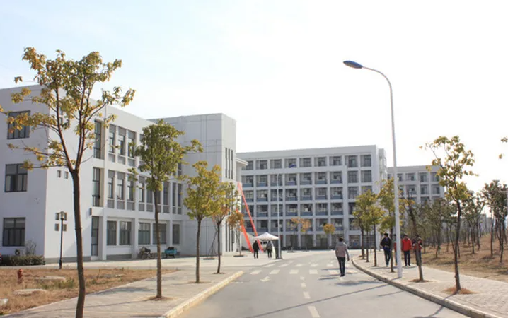 合肥科技职业学院成人高考高起专报名时间