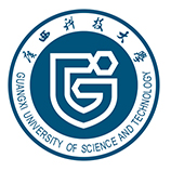 广西科技大学成教logo