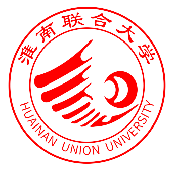 淮南联合大学成教logo